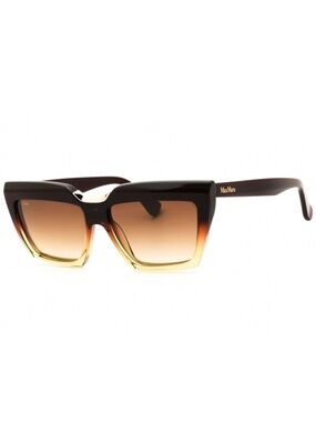 Max Mara Sunglasses, New 225